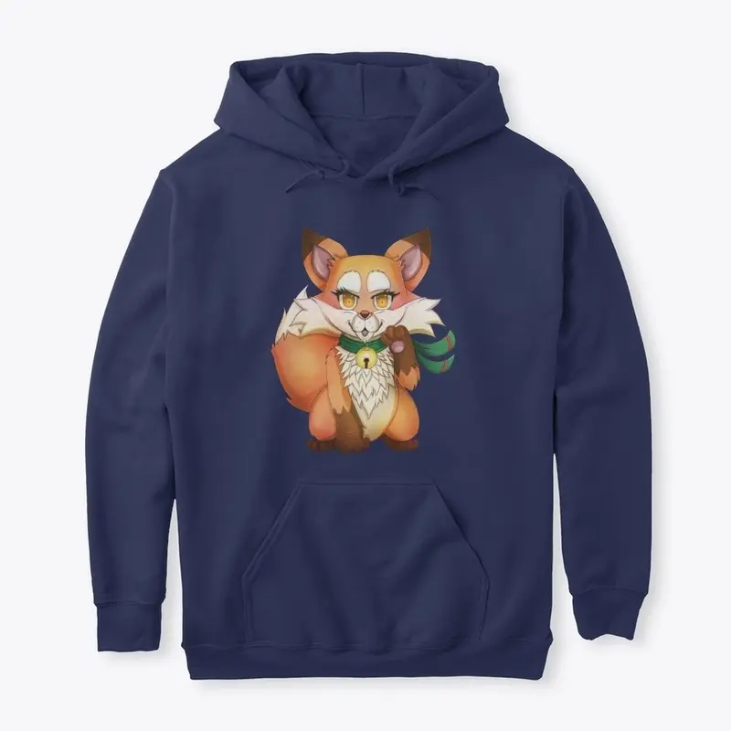 The Kawaii Fox